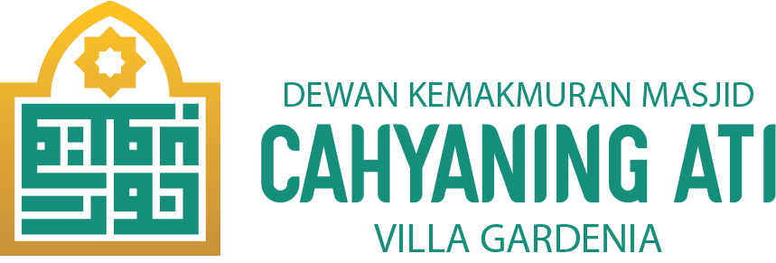 Masjid Cahyaning Ati